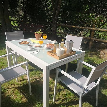 Casa Rural Ardetxal A 16Km De Logrono Y Laguardia Vinaspre Екстер'єр фото