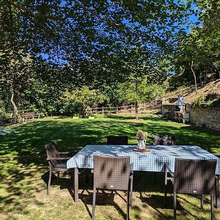 Casa Rural Ardetxal A 16Km De Logrono Y Laguardia Vinaspre Екстер'єр фото