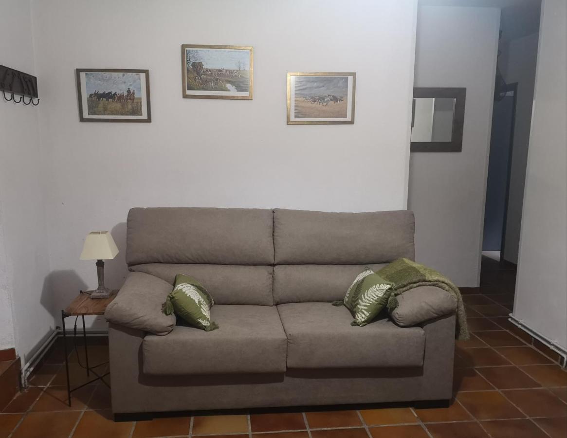 Casa Rural Ardetxal A 16Km De Logrono Y Laguardia Vinaspre Екстер'єр фото