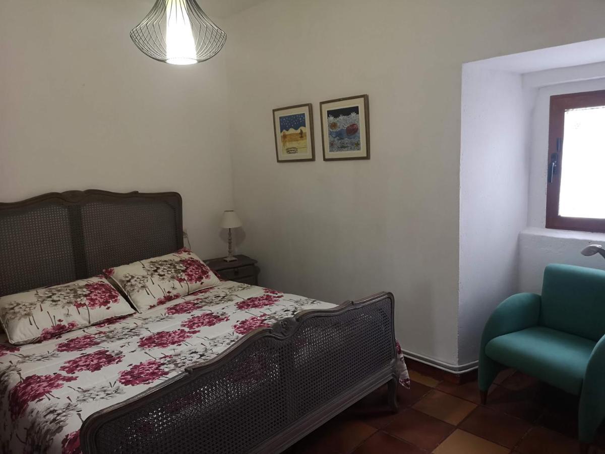 Casa Rural Ardetxal A 16Km De Logrono Y Laguardia Vinaspre Екстер'єр фото