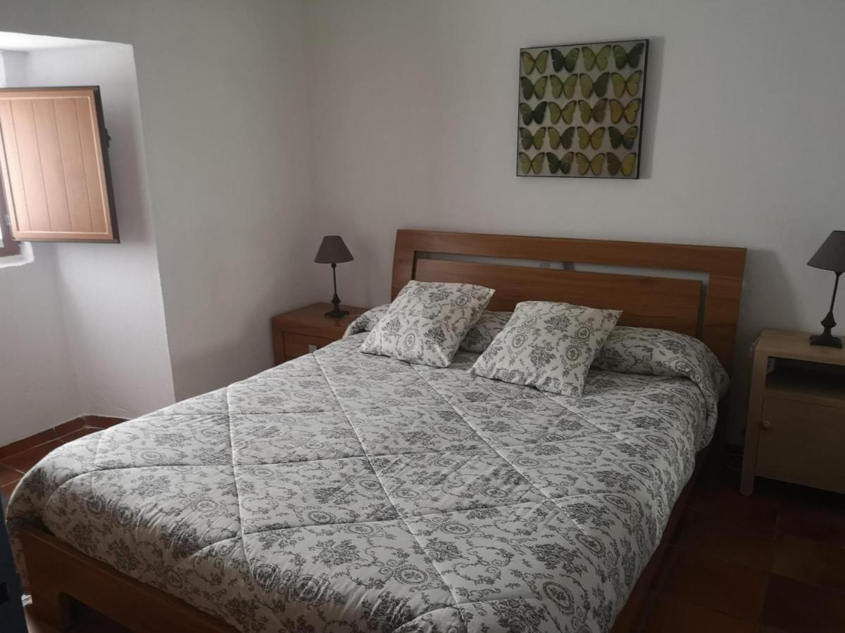 Casa Rural Ardetxal A 16Km De Logrono Y Laguardia Vinaspre Екстер'єр фото